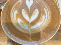 -Peet's 皮爷咖啡(乐峰店)