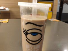 -麦当劳(朝阳北路店)