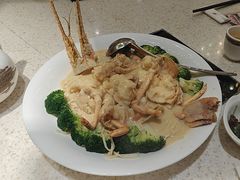 -顺轩海鲜火锅酒家