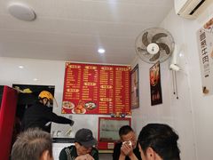 -无锡特色酸辣汤(现代广场店)