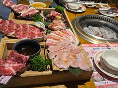 -MOSHIDO  摩西都·和牛烧肉(环球港店)