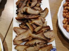 -傅记酱肉