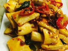 -马相卿特色烤肉面食馆(虎台店)