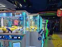 -大玩家(中原万达广场店)