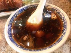 古法糖芋苗-南京大牌档(三阳广场苏宁店)