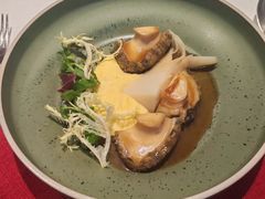 -The V泽惟·低温慢煮料理
