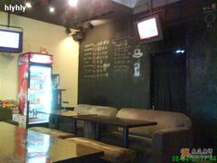 -友乐达台北精致面馆(张江店)