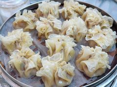 -庄河步云山羊汤(椒房店)