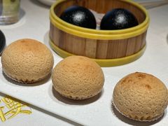 -香港龙凤楼(巨鹿路洋房店)