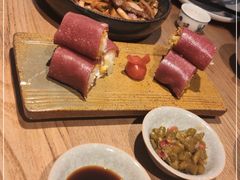 -潮粥荟·潮汕砂锅粥(槐房万达店)