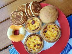 -味餐厅·海鲜·火锅·自助餐