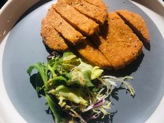 -格桑花开药膳蔬食文化空间