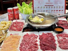 -合意桐坑牛肉粿·鲜牛肉火锅(嵩山总店)