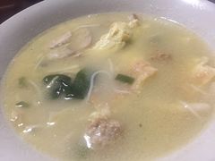 -芳芳私房菜·精做淮扬菜(承德路店)