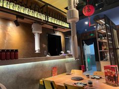 -烧肉达人•炭火烧肉(新天地店)