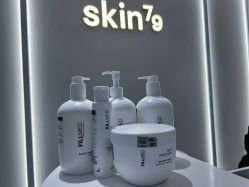 -SKIN79皮肤管理中心