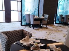 -无锡新湖铂尔曼大酒店·悦轩中餐厅