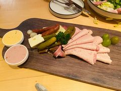 啤酒师特选自制冷切-普拉那啤酒坊Paulaner(凯宾斯基饭店)