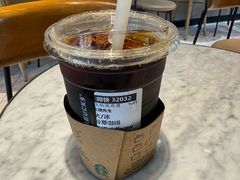 -星巴克臻选(宁波天一广场店)