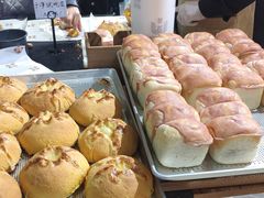 -麦陌(正弘城店)