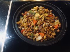 -泰谷酒店·太古码头闽菜自助餐厅