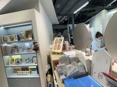 -海马体照相馆(深圳万象天地店)