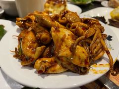 -汉巴味德(大悦城店)