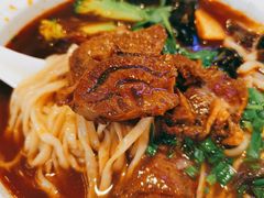 -贯一台湾牛肉面(八一七中路店)