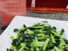 -江宁会馆(劈柴院店)