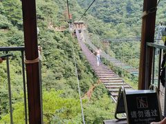 -浙北大峡谷