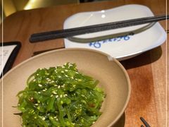 -酒窝烧鸟(科华街店)