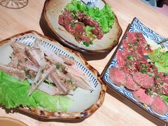 -隐家本格烧肉(万达广场店)