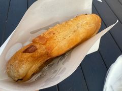 沙葱牛肉饼-沙州食驿·非遗小吃夜市