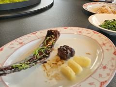 -荷风细雨·中国茶宴(碧云店)