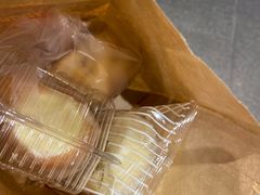 -山崎面包(百联世纪店)