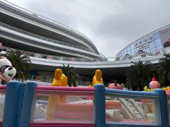 -潮巷·老潮汕美食集市(欢乐港湾店)