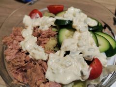 -小山日本料理(兴业太古汇店)