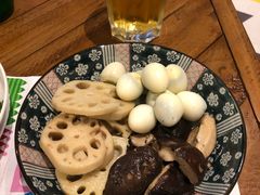 -清真拉妈卤味(回民街店)