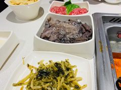 -海底捞火锅(玉桥商业广场店)