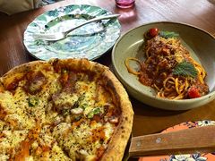 -盘炉forenza·云贵川融合小食堂 ( 钟楼中柳巷店)