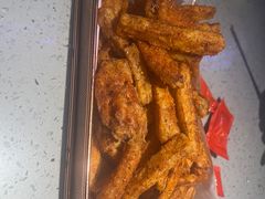 -味妙烤鱼吧(回龙观店)