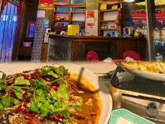 -十贰席·煨汤·台州菜(襄阳南路店)