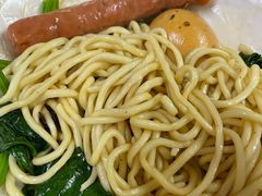 -丁记牛肉手擀板面