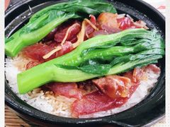 -香港仔茶餐厅(凤阳店)