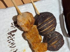 -一心创作料理屋(经开万达店)