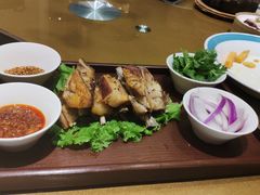 -金百万烤鸭店(马甸店)