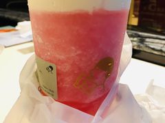 -喜茶(深圳丰盛町店)