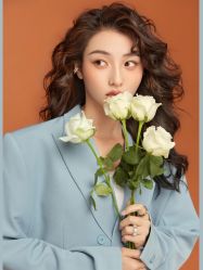 -米莱摄影写真(五大道别墅店)