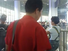 -潍坊站