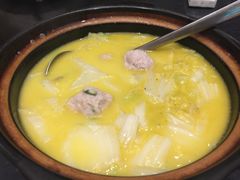 -金色艳阳天•粤菜 淮扬菜(古平岗店)